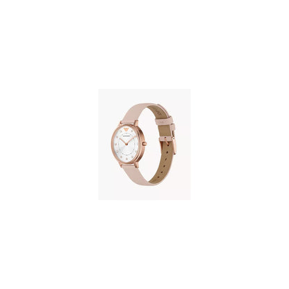 Emporio Armani AR2510 Women’s Watch 33 Mm Brown