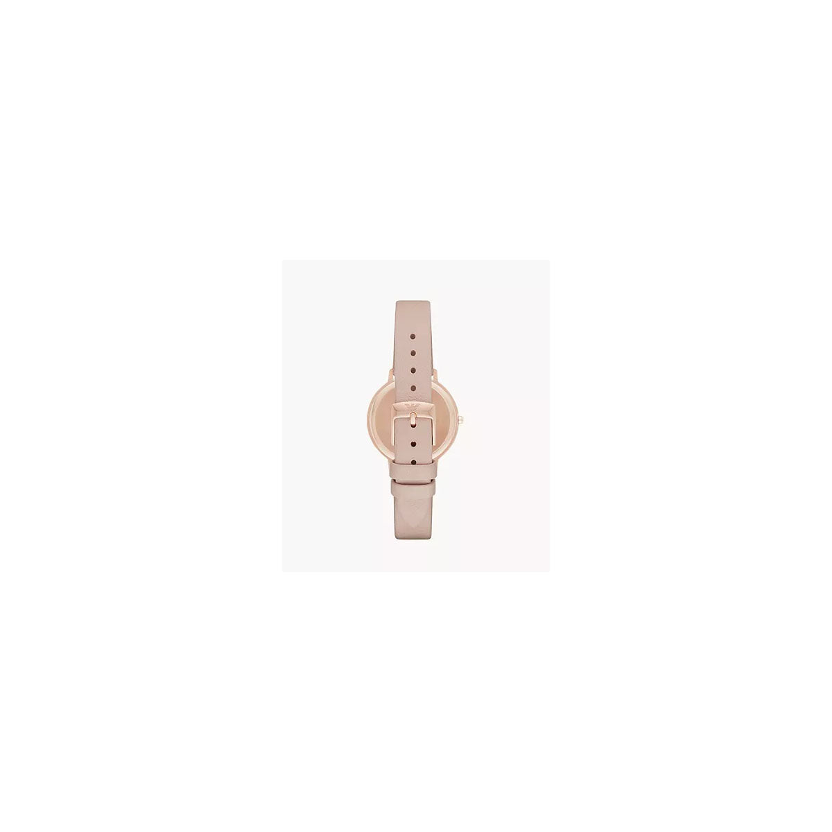 Emporio Armani AR2510 Women’s Watch 33 Mm Brown