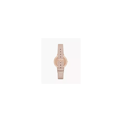 Emporio Armani AR2510 Women’s Watch 33 Mm Brown