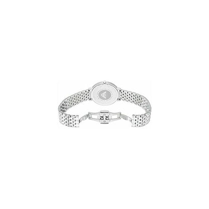 Emporio Armani AR2511 Women’s Watch 28 Mm Silver