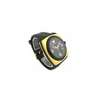 Emporio Armani AR5888 Men's Watch 47 Mm Black