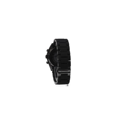Emporio Armani AR5889 Men's Watch 41 Mm Black