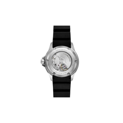 Emporio Armani AR60078 Men's Watch 42 Mm Black