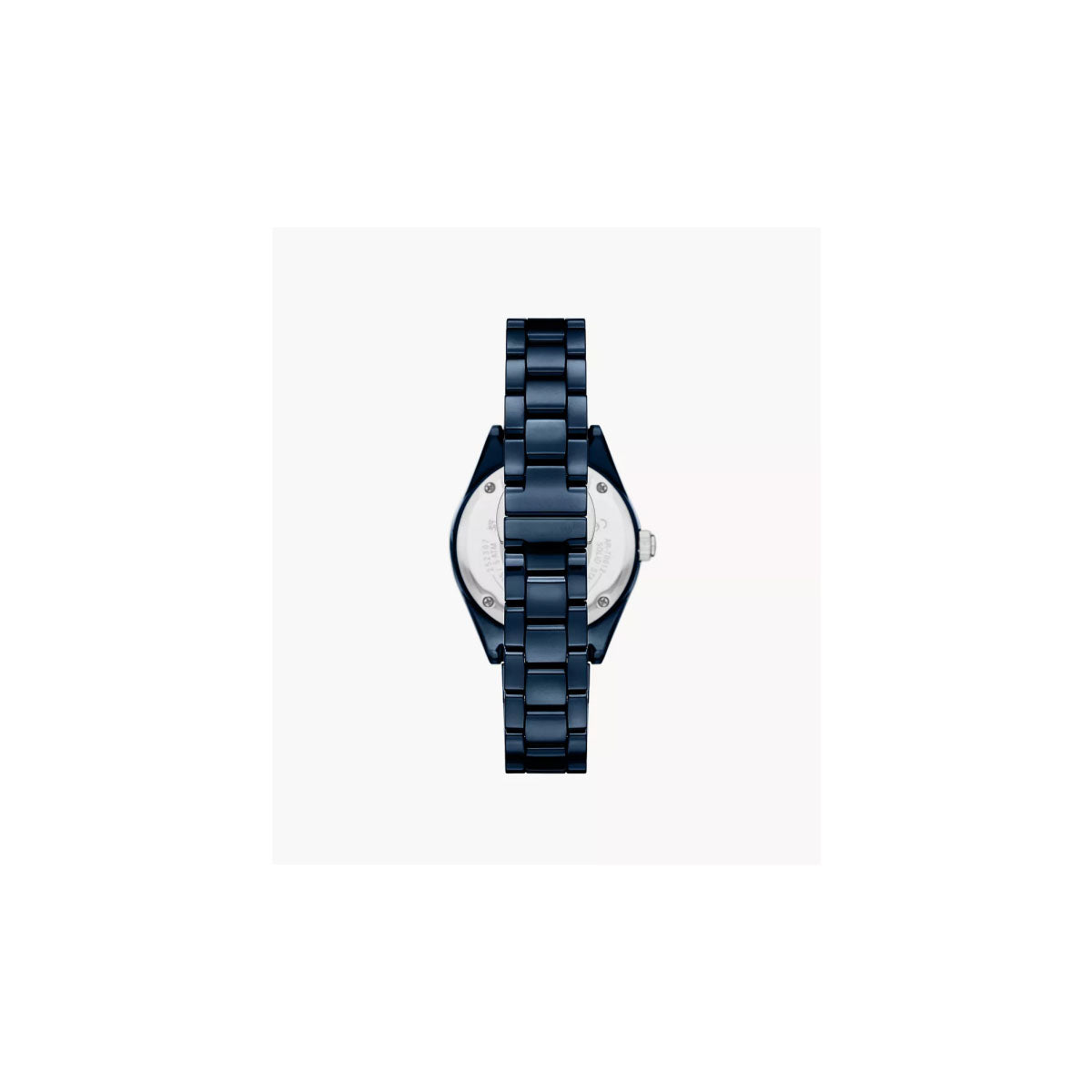 Emporio Armani AR70012 Women’s Watch 36 Mm Navy Blue