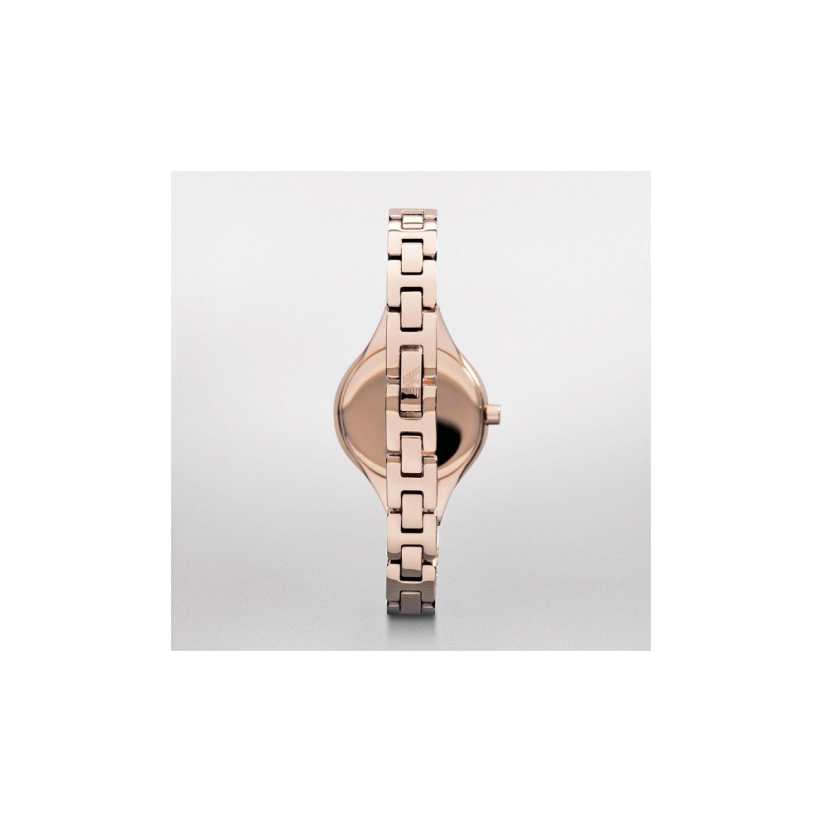 Emporio Armani AR7329 Women’s Watch 29 Mm Rose Gold