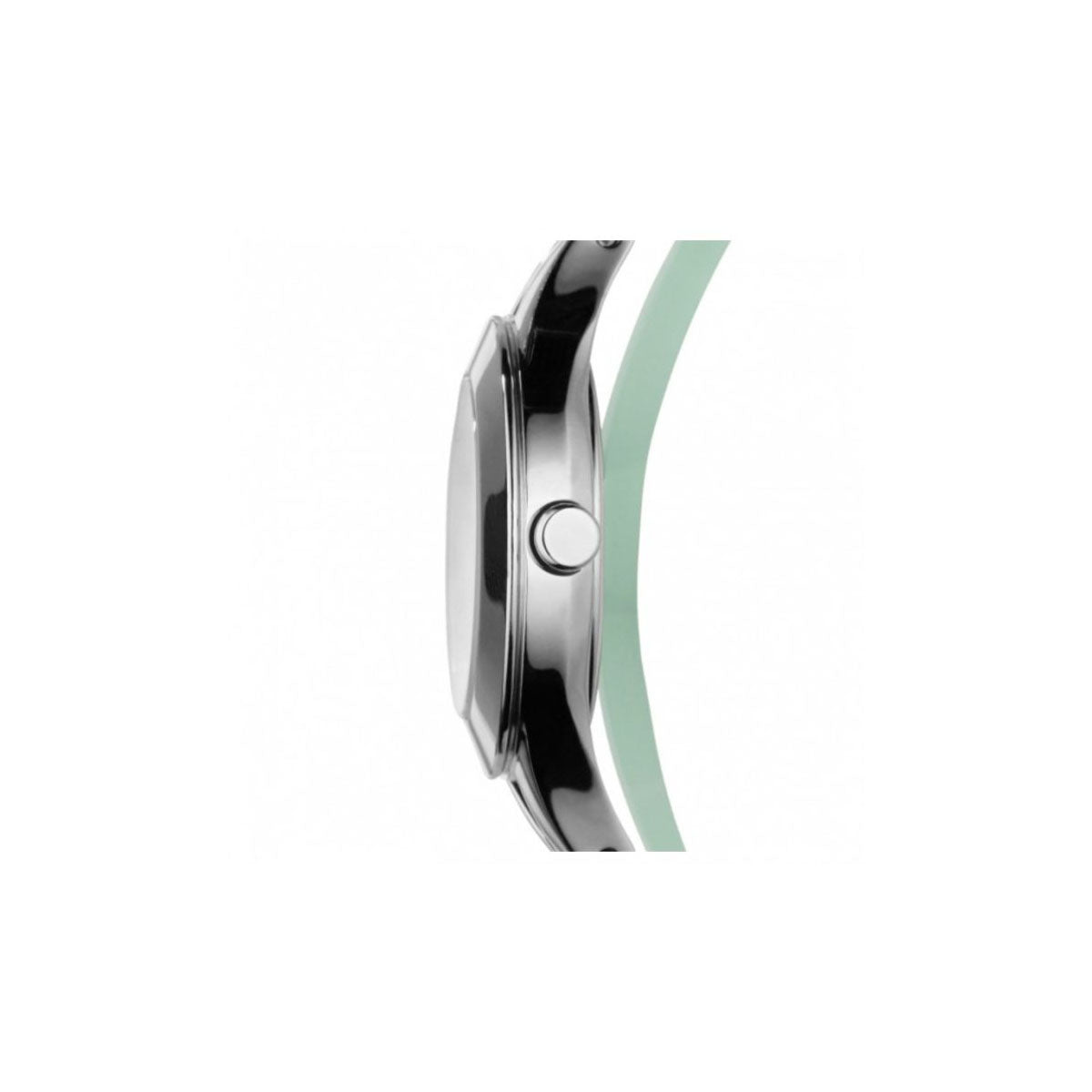 Emporio Armani AR7345 Women’s Watch 28 Mm Green