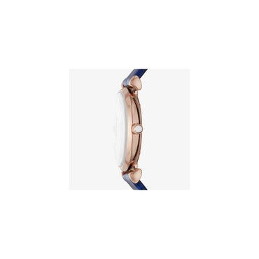 Emporio Armani AR80053 Women’s Watch 32 Mm Blue Gift Set