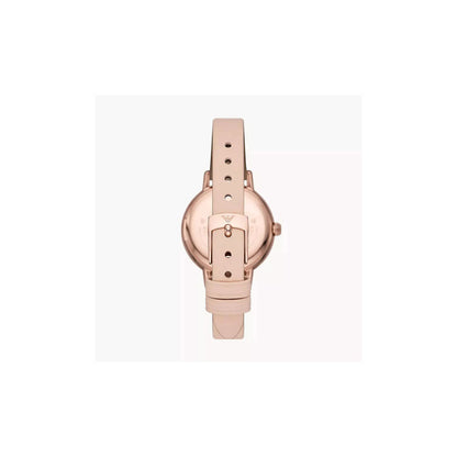 Emporio Armani AR80069 Women’s Watch 32 Mm Pink Set