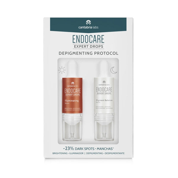 Endocare Expert Drops Depigmeting Protocol 2x10ml