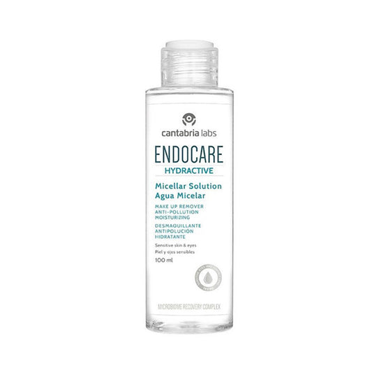 Endocare Hydractive Micellar Solution 100ml