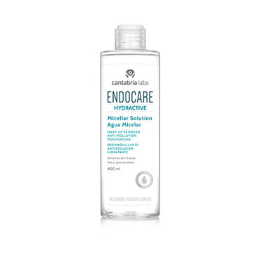 Endocare Hydractive Micellar Solution