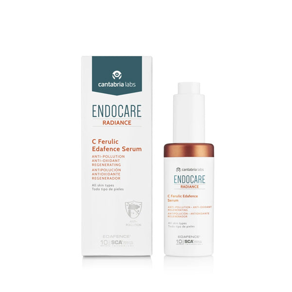 Endocare Radiance C Ferulic Edafence Serum 30ml