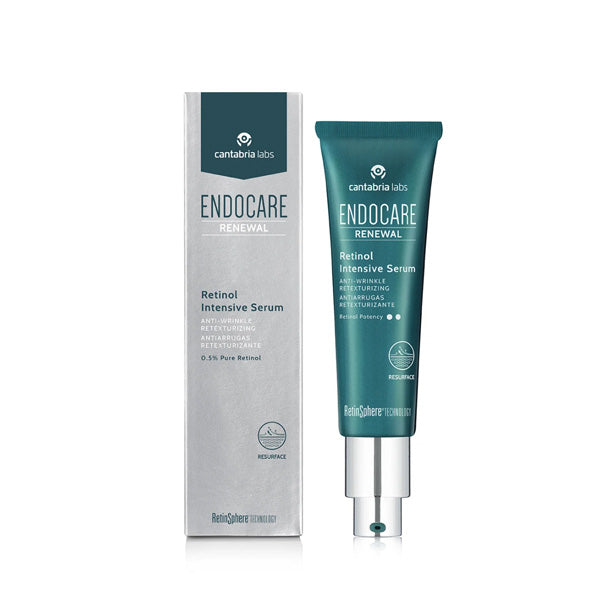 Endocare Renewal Retinol Intensive Serum 0.5%