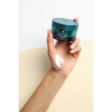 كريم إندوكير تينساج 30 مل + واقي شمس مجاني 5 مل + سيروم ريتينول مجاني 3 مل