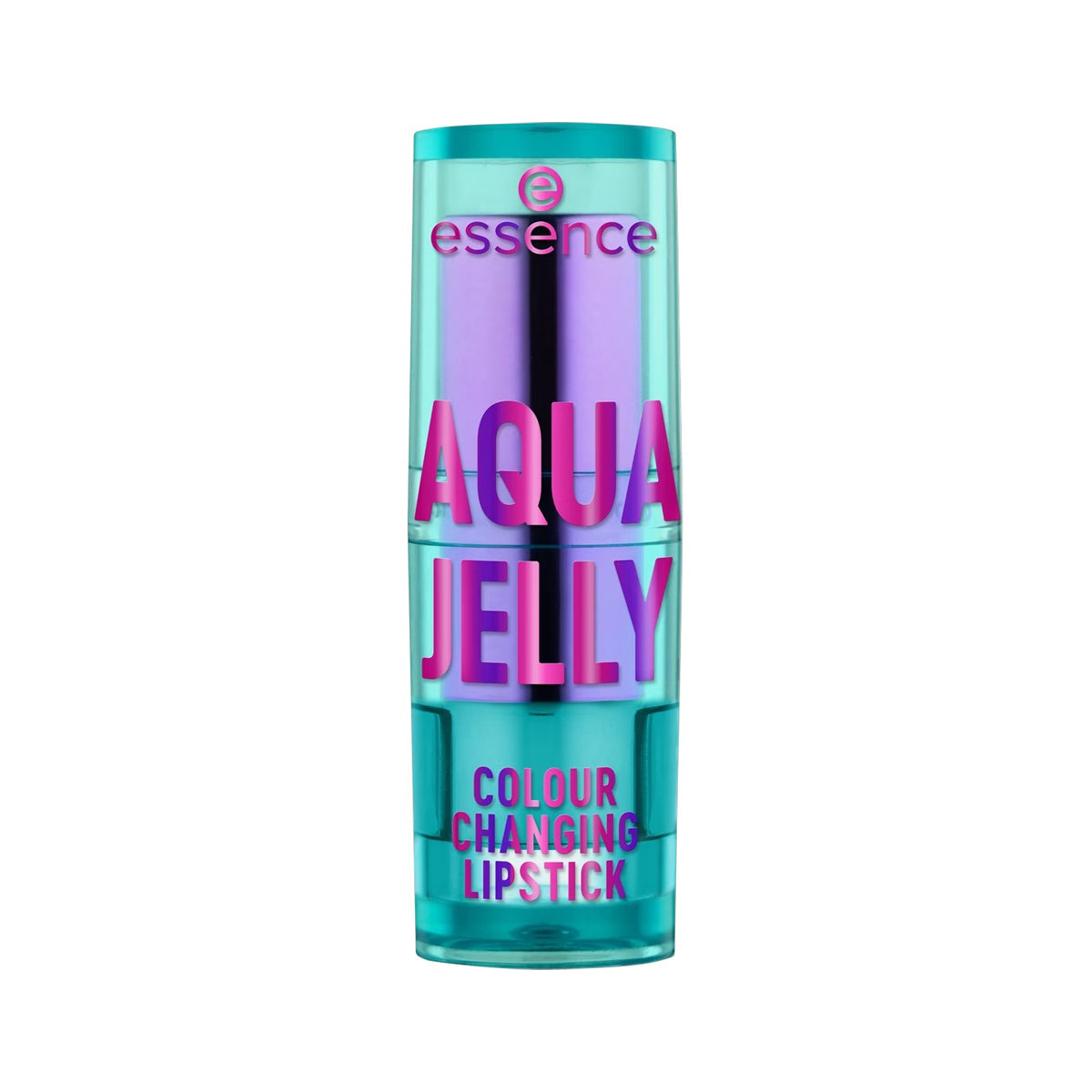 Essence Aqua Jelly Colour Changing Lipstick
