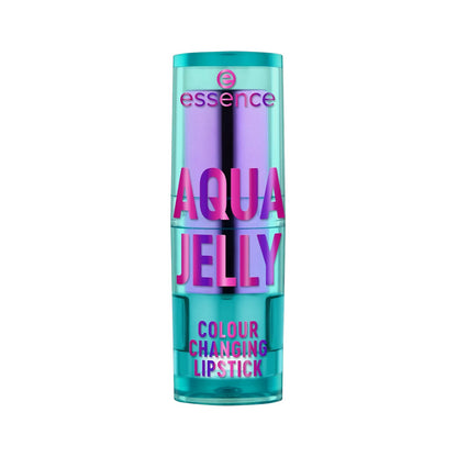 Essence Aqua Jelly Colour Changing Lipstick