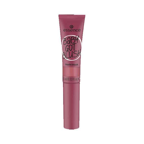 Essence Baby Got Blush Liquid Blush 10ml