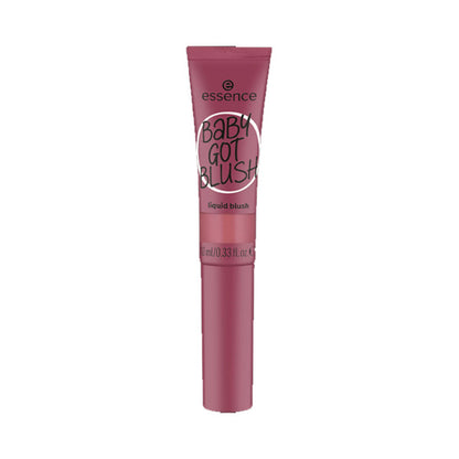 Essence Baby Got Blush Liquid Blush 10ml