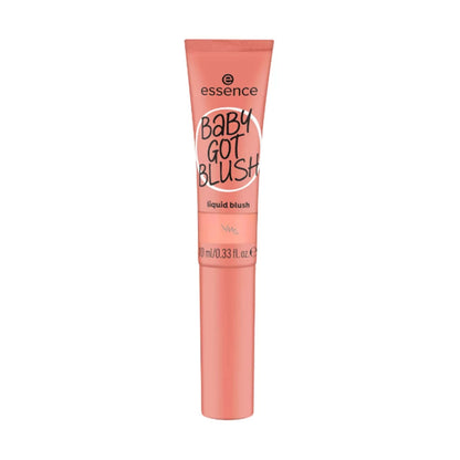 Essence Baby Got Blush Liquid Blush 10ml