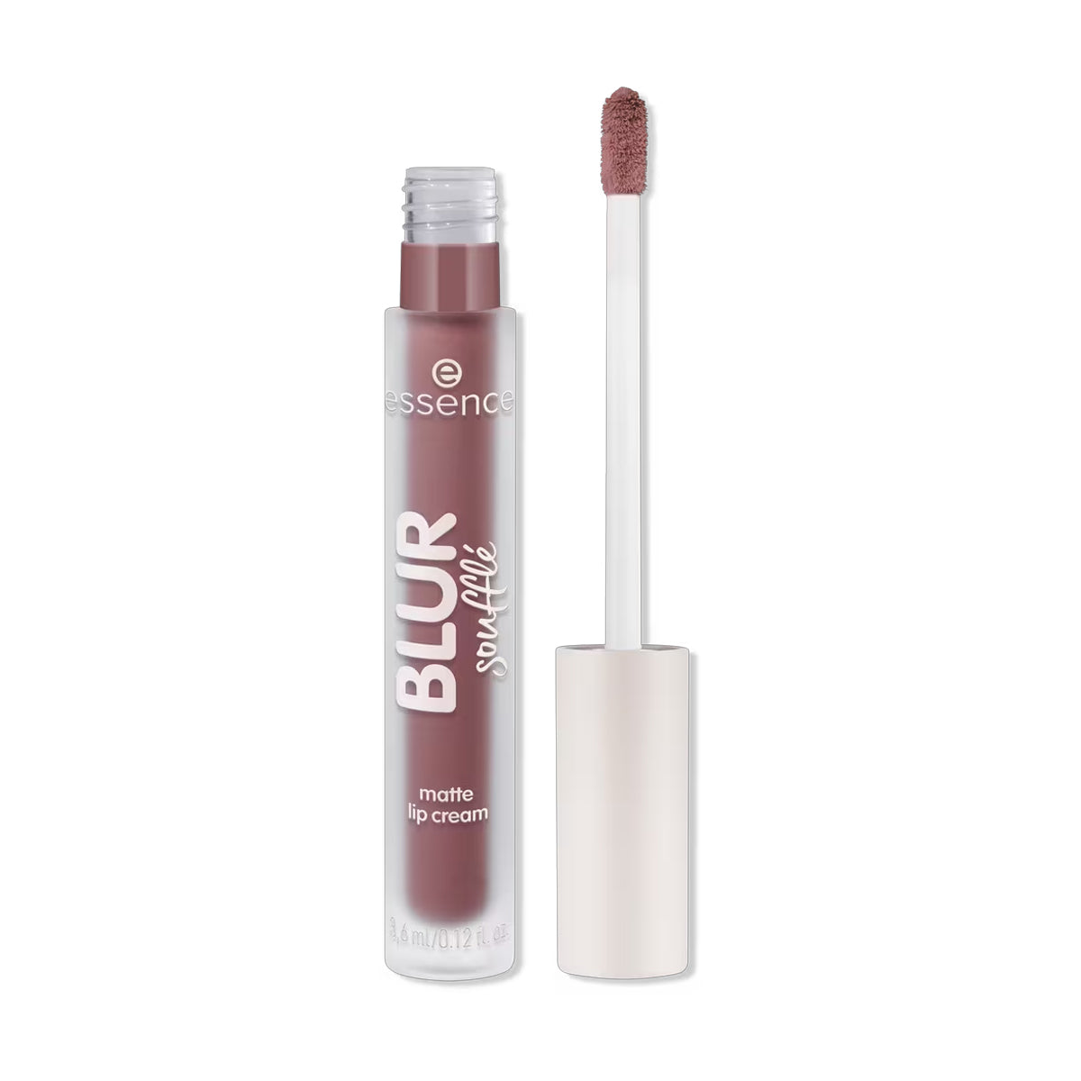 Essence Blur Soufflé Matte Lip Cream