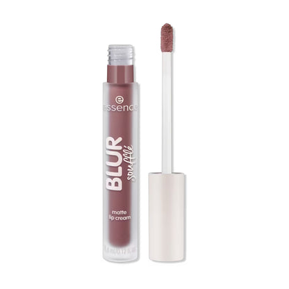 Essence Blur Soufflé Matte Lip Cream