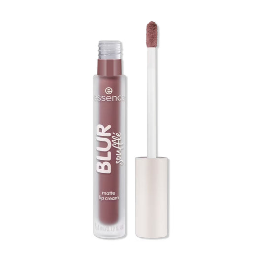 Essence Blur Soufflé Matte Lip Cream