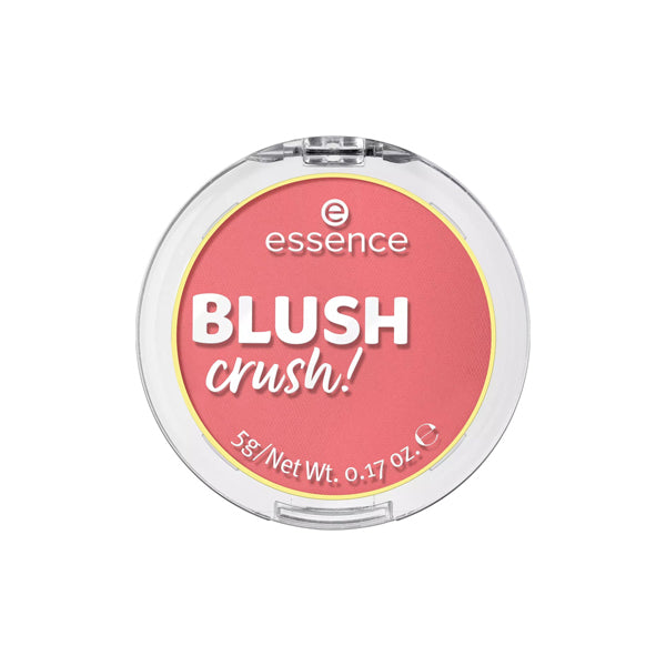 Essence Blush Crush