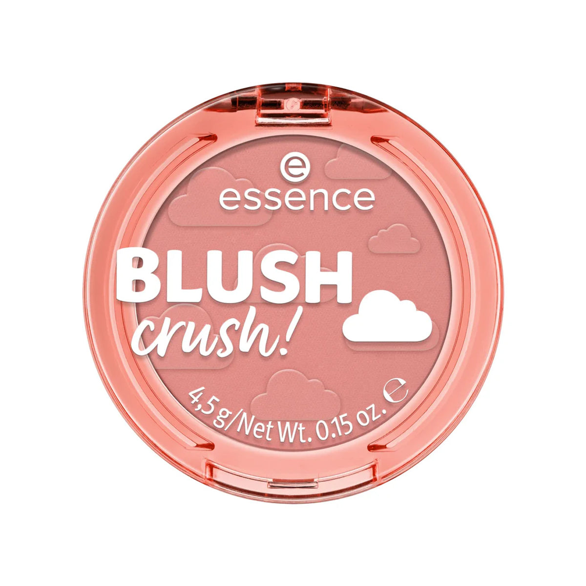 Essence Blush Crush!