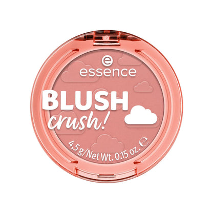 Essence Blush Crush!