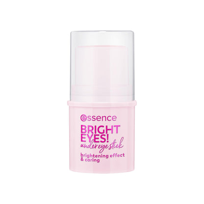 Essence Bright Eyes Under Eye Stick 01 Soft Rose
