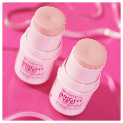 Essence Bright Eyes Under Eye Stick 01 Soft Rose
