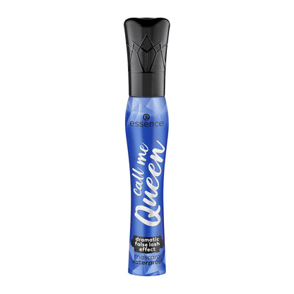 Essence Call Me Queen Dramatic False Lash Effect Waterproof Mascara