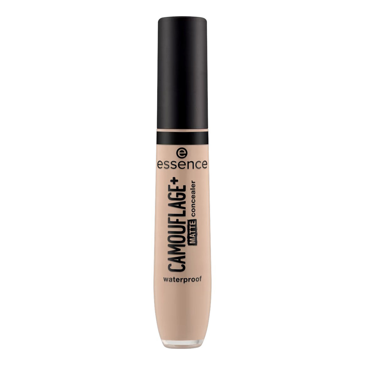 Essence Camouflage+ Matte Concealer Waterproof
