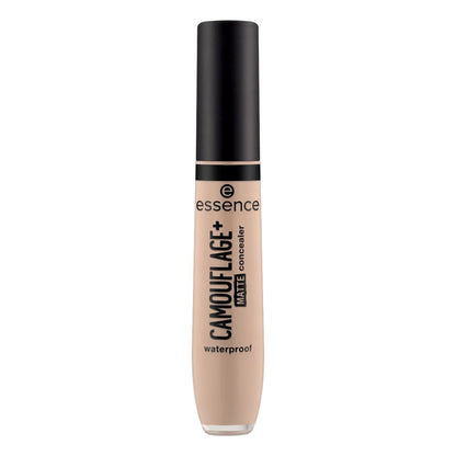 Essence Camouflage+ Matte Concealer Waterproof