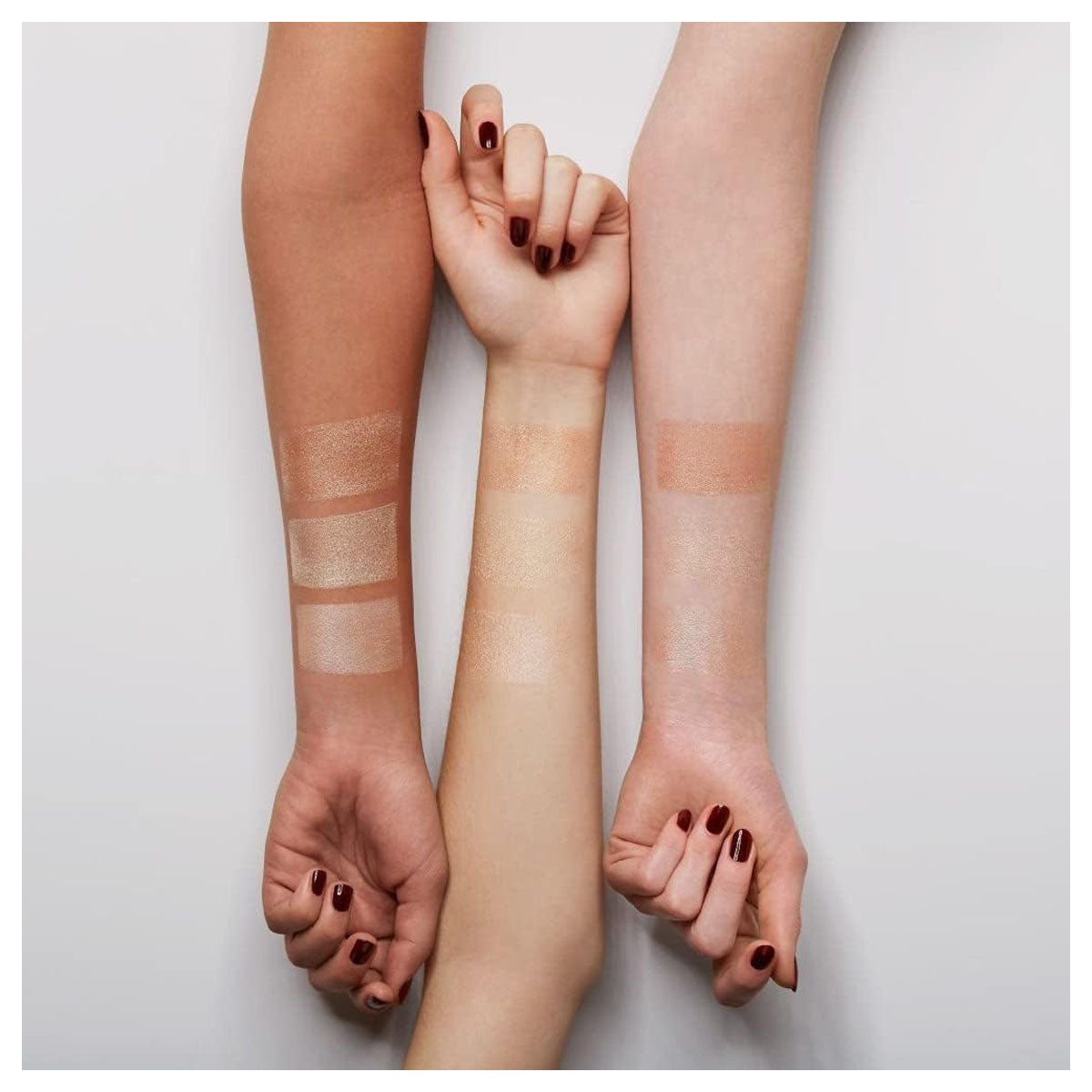 Essence Choose Your Glow Highlighter Palette