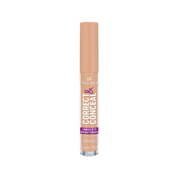 Essence Correct & Conceal Under Eye Brightening Concealer