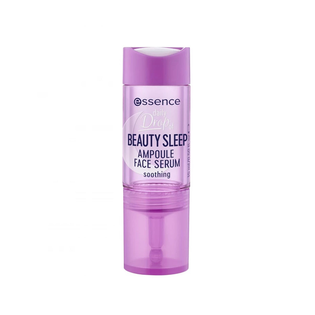 Essence Daily Drop of Beauty Sleep Ampoules Face Serum 15ml