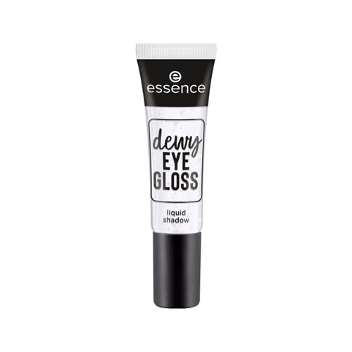 Essence Dewy Eye Gloss Liquid Shadow 01 Crystal Clear