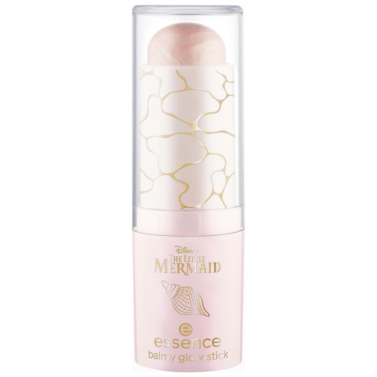 Essence Disney The Little Mermaid Balmy Glow Stick
