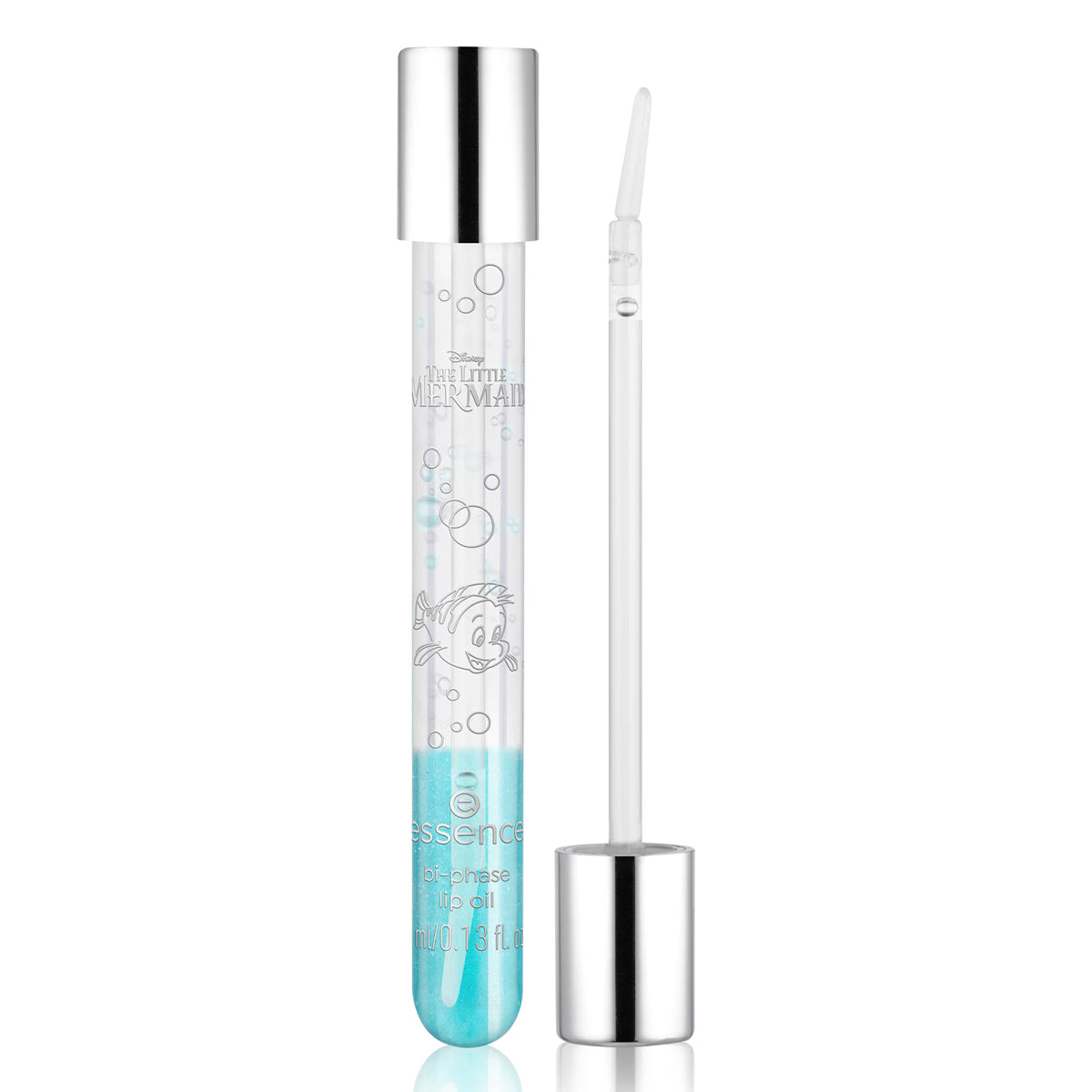 Essence Disney The Little Mermaid Bi-phase Lip Oil