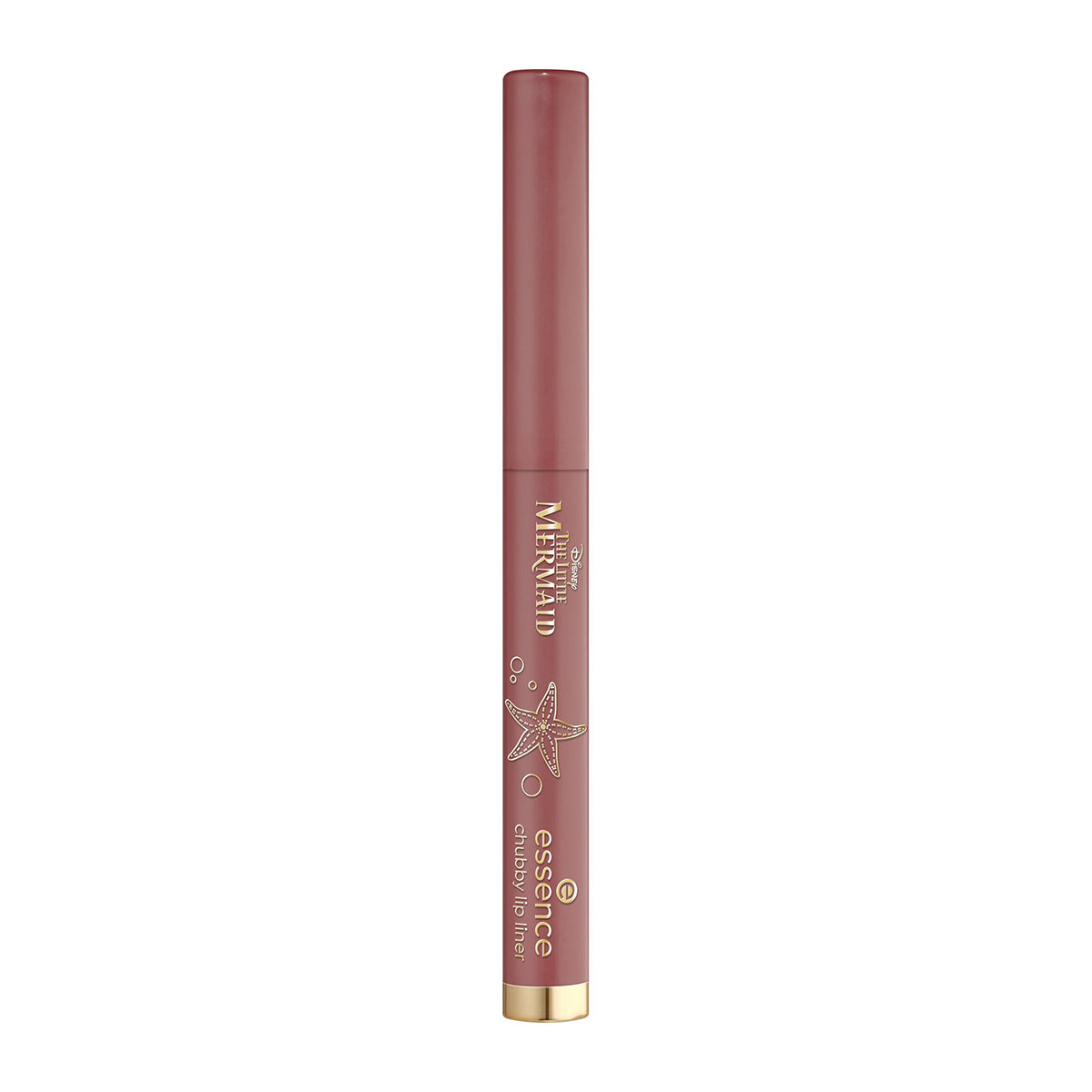 Essence Disney The Little Mermaid Chubby Lip Liner