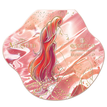 Essence Disney The Little Mermaid Eyeshadow Palette
