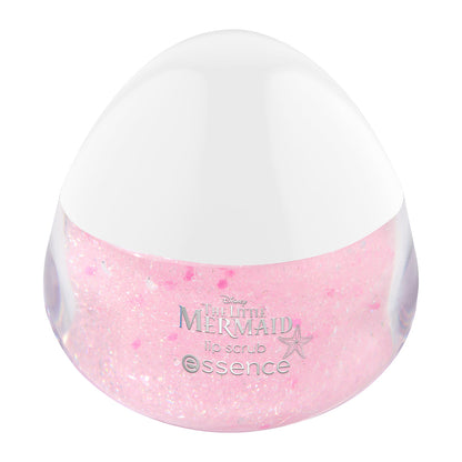 Essence Disney The Little Mermaid Lip Scrub