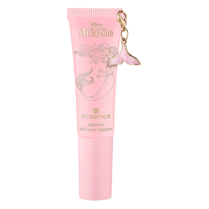 Essence Disney The Little Mermaid Peptide Shimmer Lipgloss