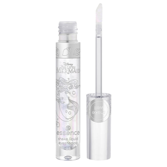 Essence Disney The Little Mermaid Shake Liquid Eyeshadow