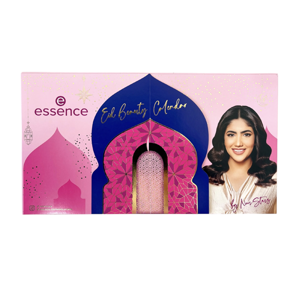 Essence Eid Beauty Calendar Set