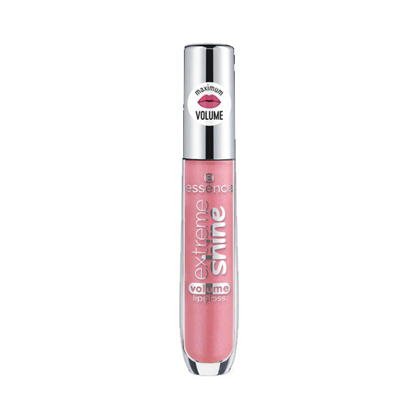 Essence Extreme Shine Volume Lipgloss 03 Duty Rose