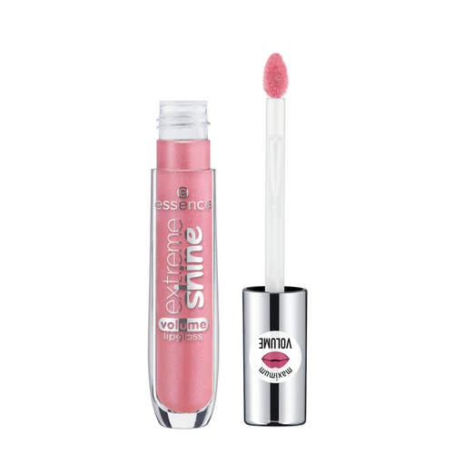 Essence Extreme Shine Volume Lipgloss 03 Dusty Rose