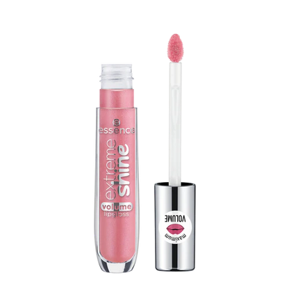 Essence Extreme Shine Volume Lipgloss 03 Dusty Rose