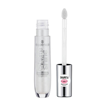 ملمع شفاه Essence Extreme Shine Volume 101 Milky Way